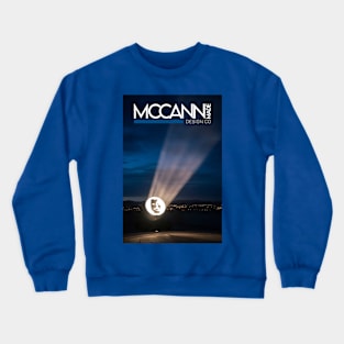 McCann Made Signal Realistic Crewneck Sweatshirt